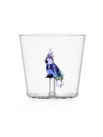 Ichendorf Milano Talking Trees Tumbler Cacatoès Bleu