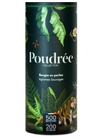 Poudrée Paris Bougie Poudrée Héritage Agrumes Sauvages