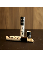 Poudrée Paris Bougie Poudrée 20 Mèches de Rechange