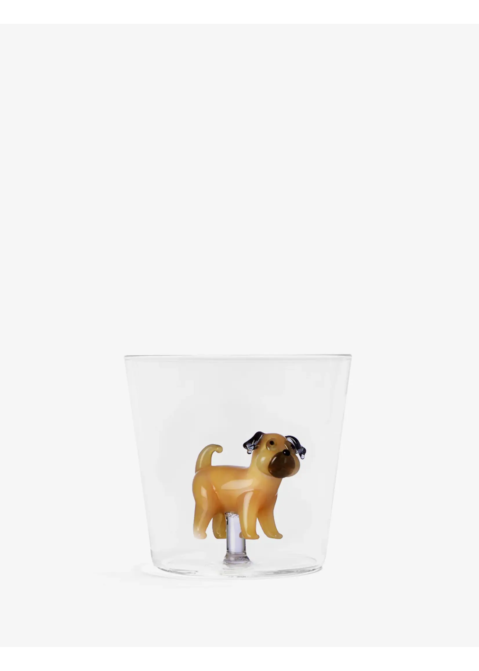 Ichendorf Milano Dogs Tumbler Carlin