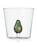Ichendorf Milano Fruits & Flowers Tumbler Avocat
