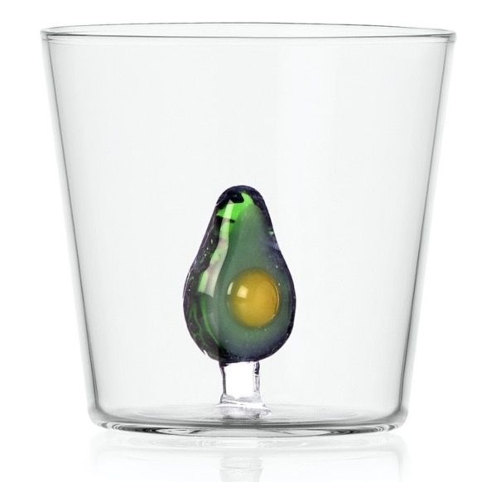 Ichendorf Milano Fruits & Flowers Tumbler Avocat