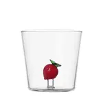 Ichendorf Milano Fruits & Flowers Tumbler Fraise