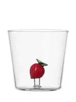 Ichendorf Milano Fruits & Flowers Tumbler Fraise