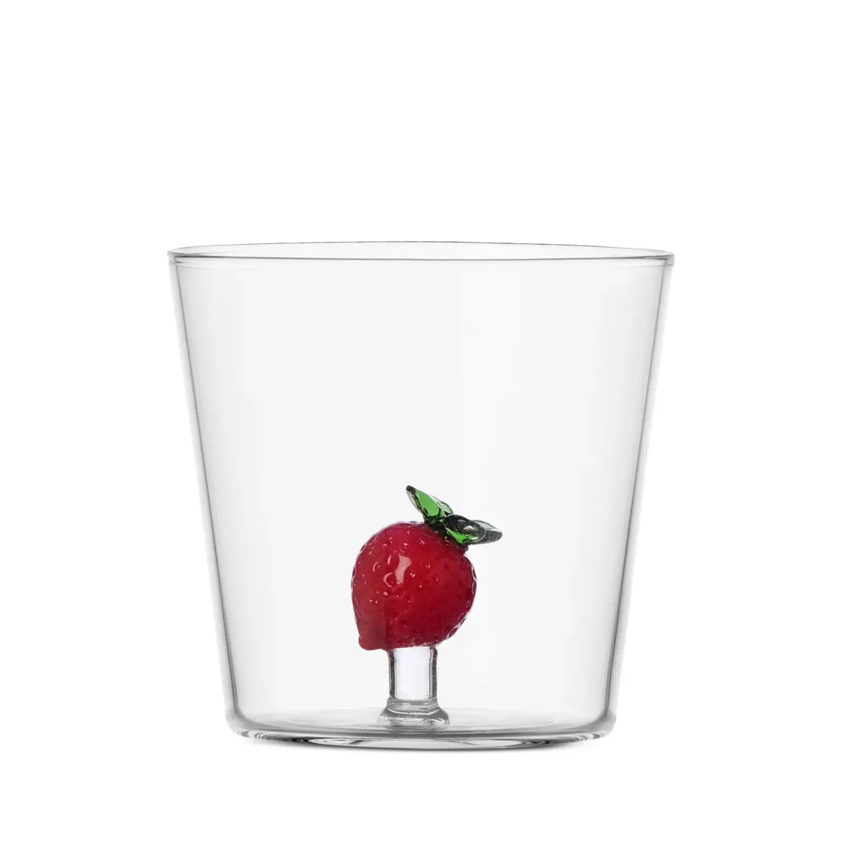 Ichendorf Milano Fruits & Flowers Tumbler Fraise