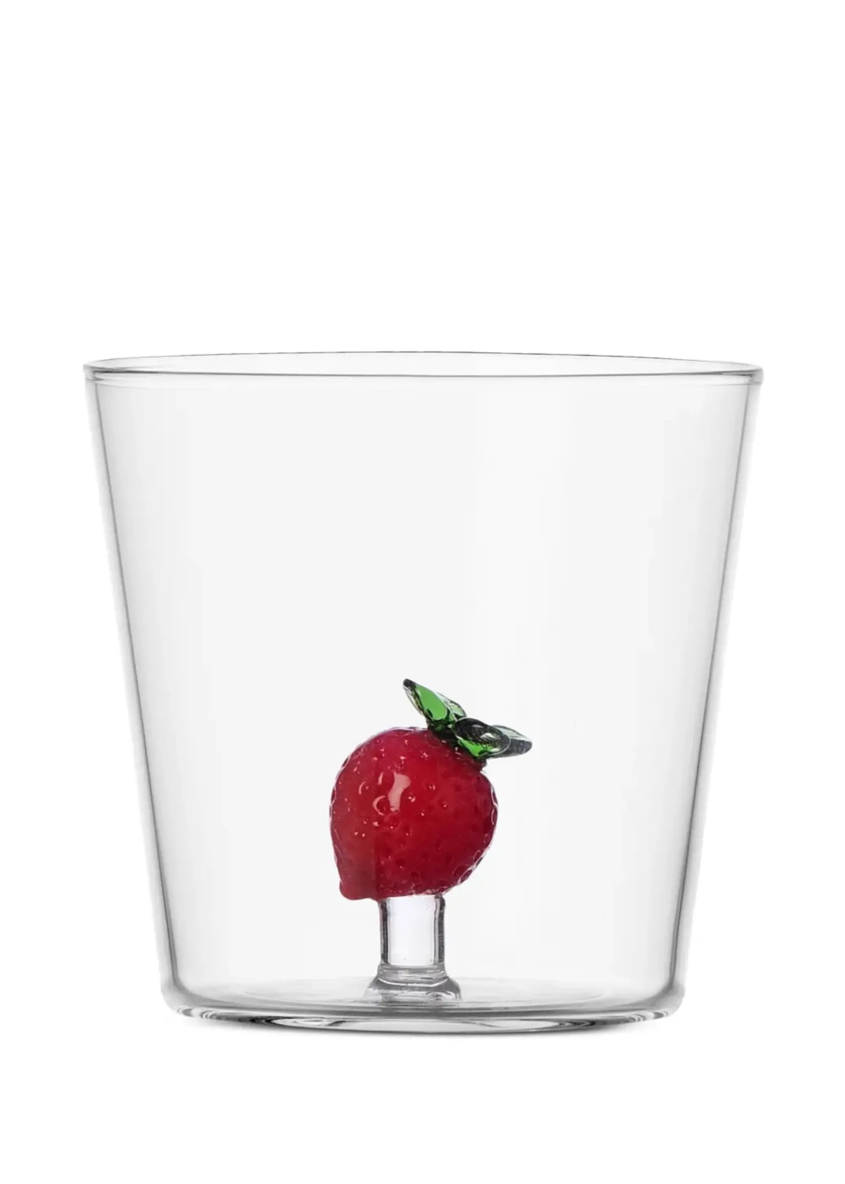 Ichendorf Milano Fruits & Flowers Tumbler Fraise