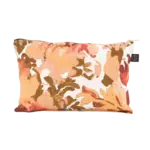 Haomy Trousse Bologne Ivoire 19*29 cm