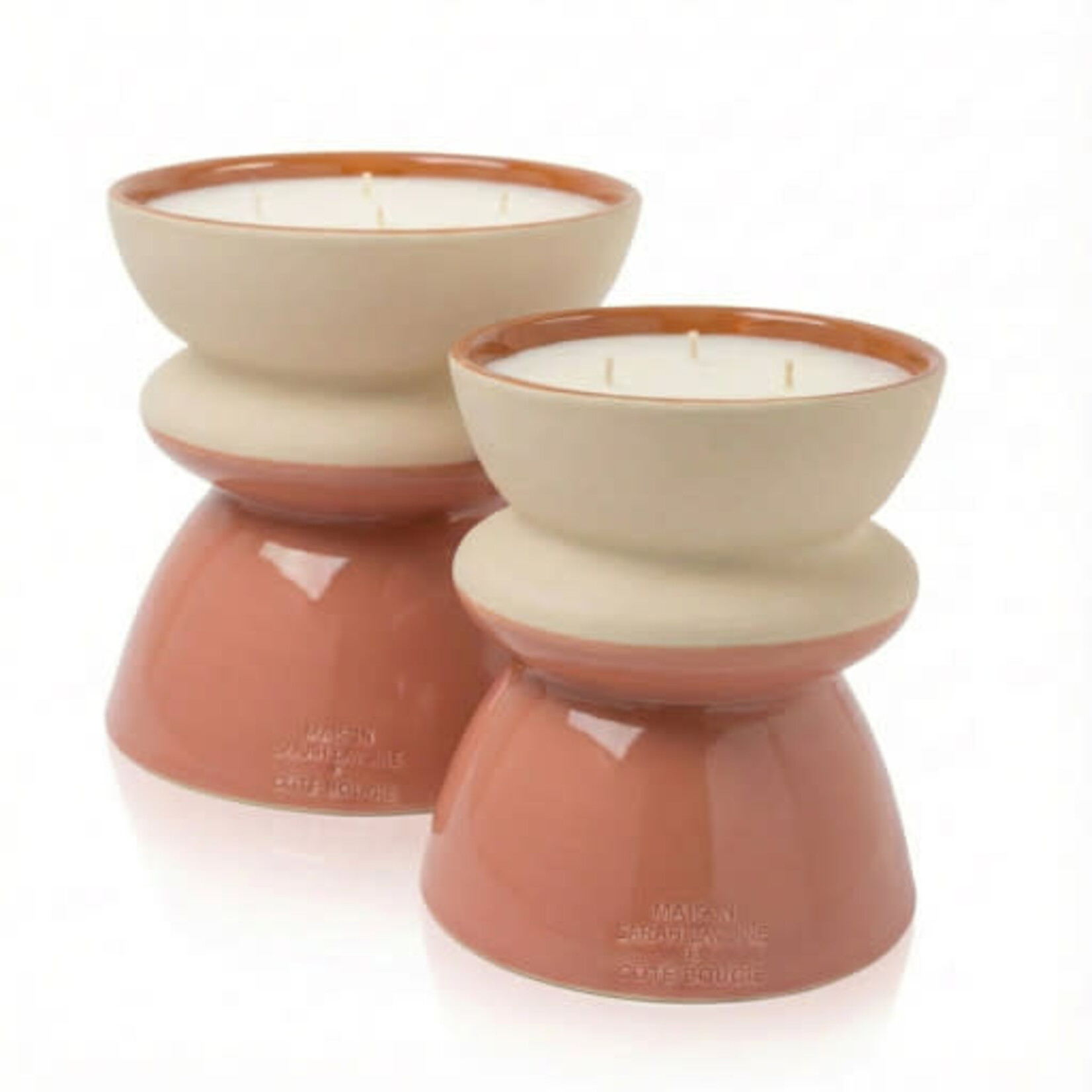 Côté Bougie Bougie Tamtam Maison Sarah Lavoine