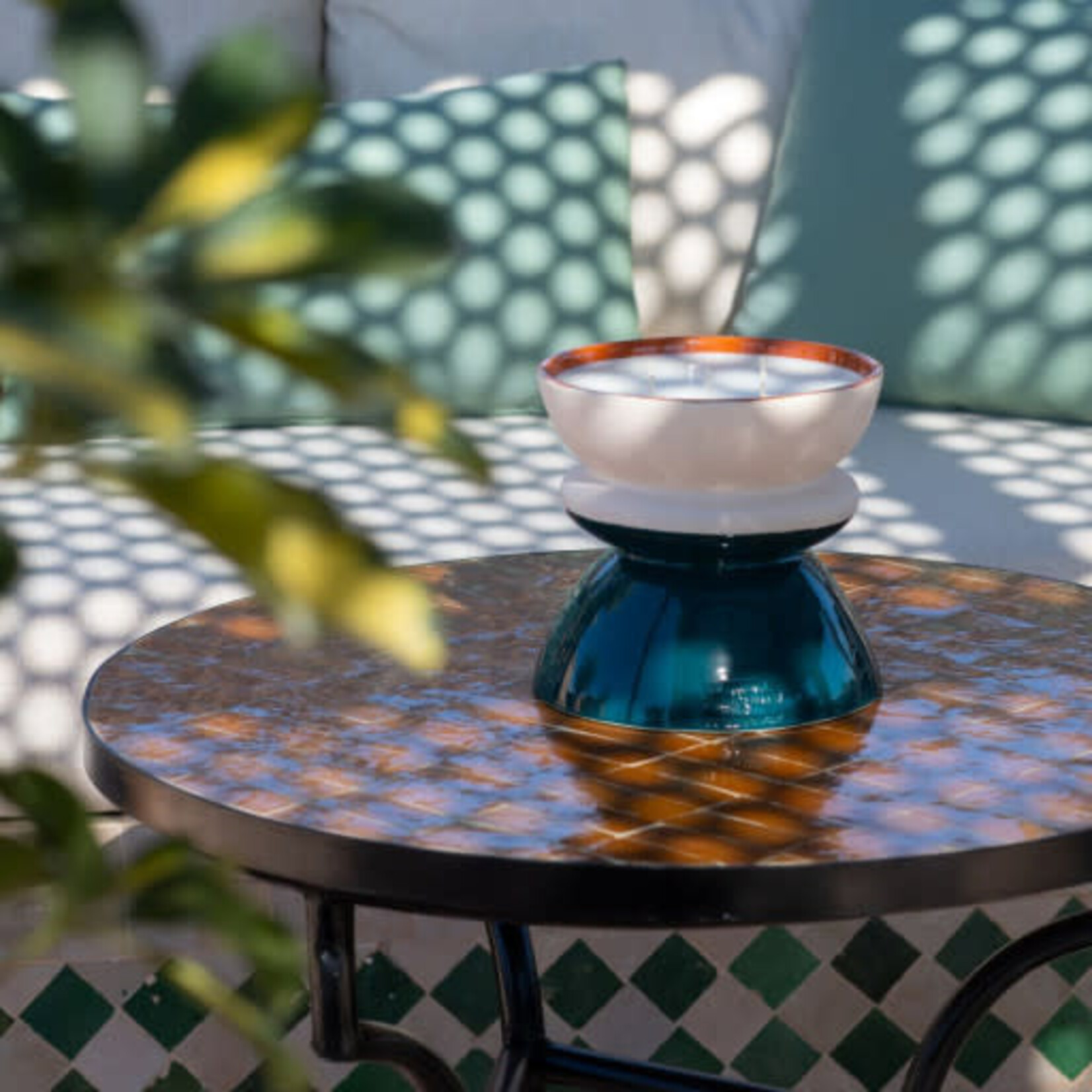 Côté Bougie Bougie Tamtam Maison Sarah Lavoine