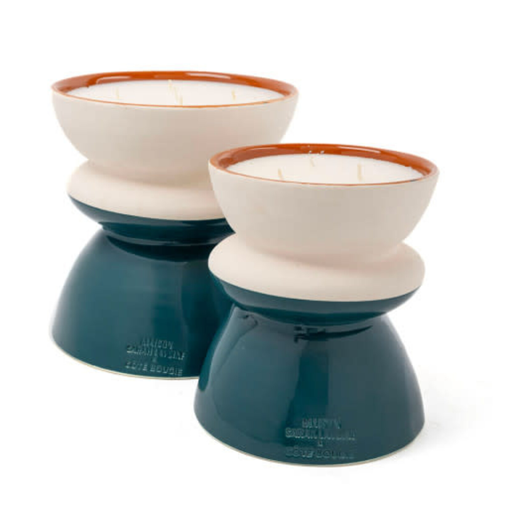 Côté Bougie Bougie Tamtam Maison Sarah Lavoine