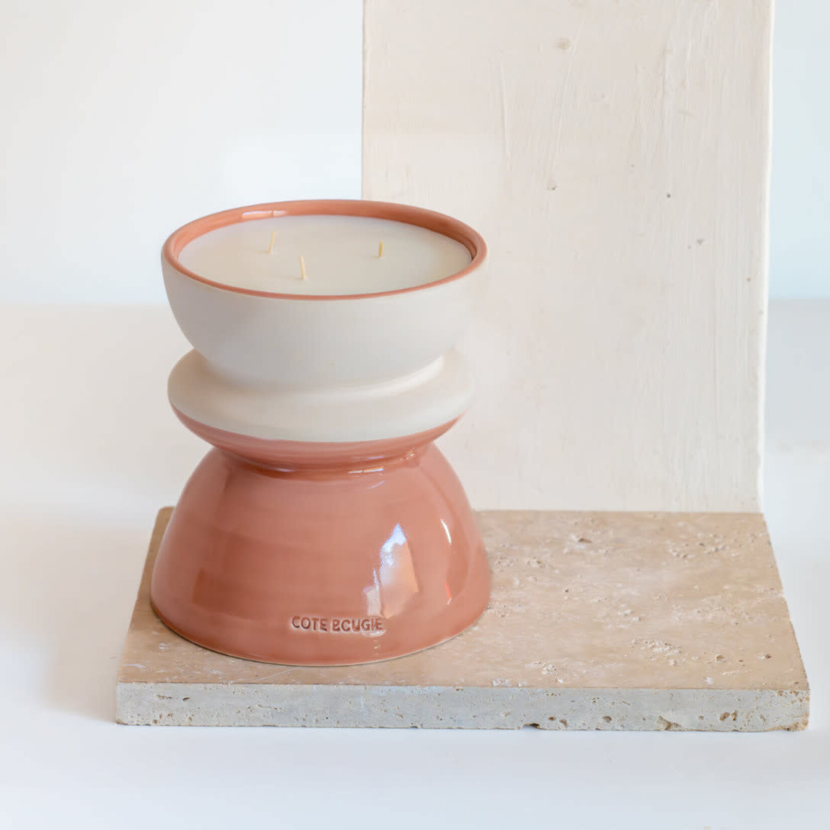 Côté Bougie Bougie Tamtam Maison Sarah Lavoine