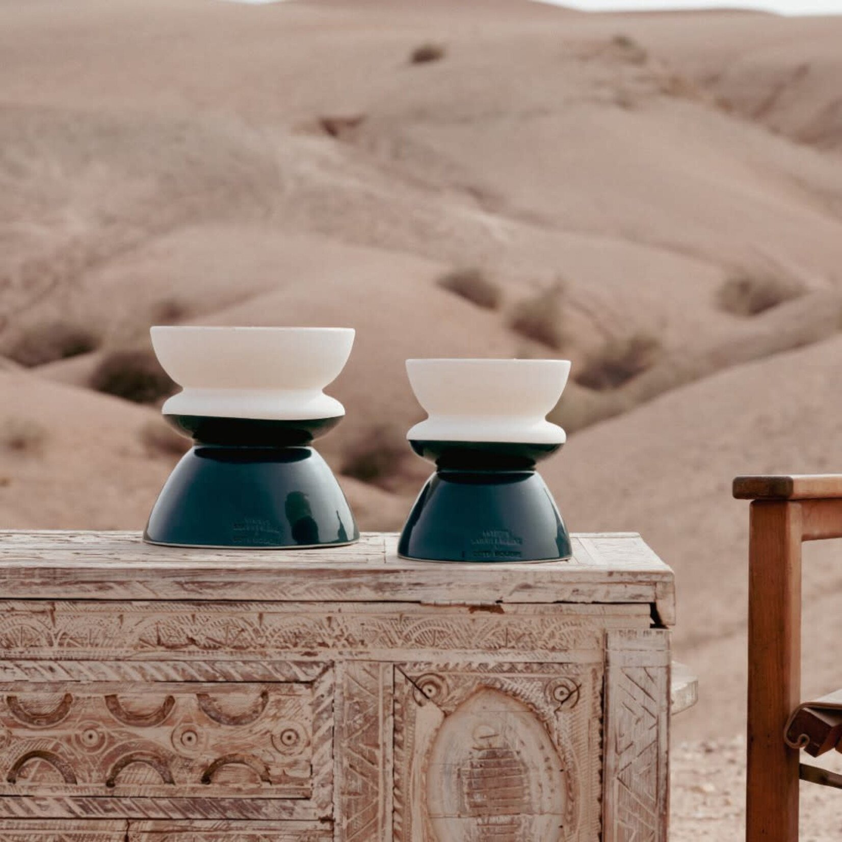 Côté Bougie Bougie Tamtam Maison Sarah Lavoine