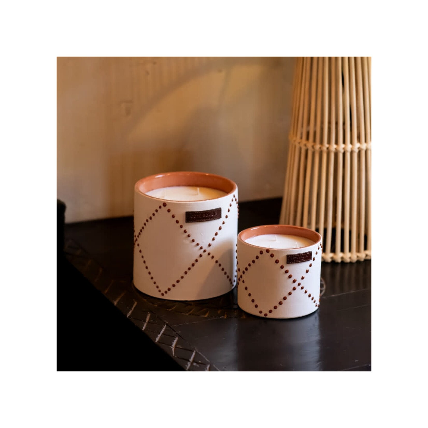 Côté Bougie Bougie Nomad