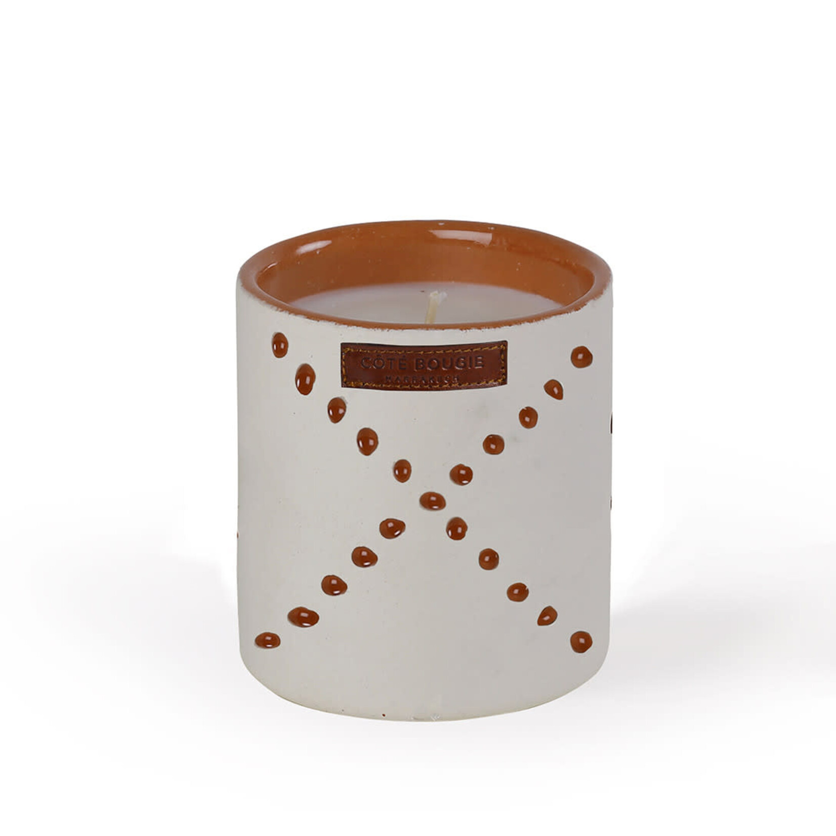 Côté Bougie Bougie Nomad