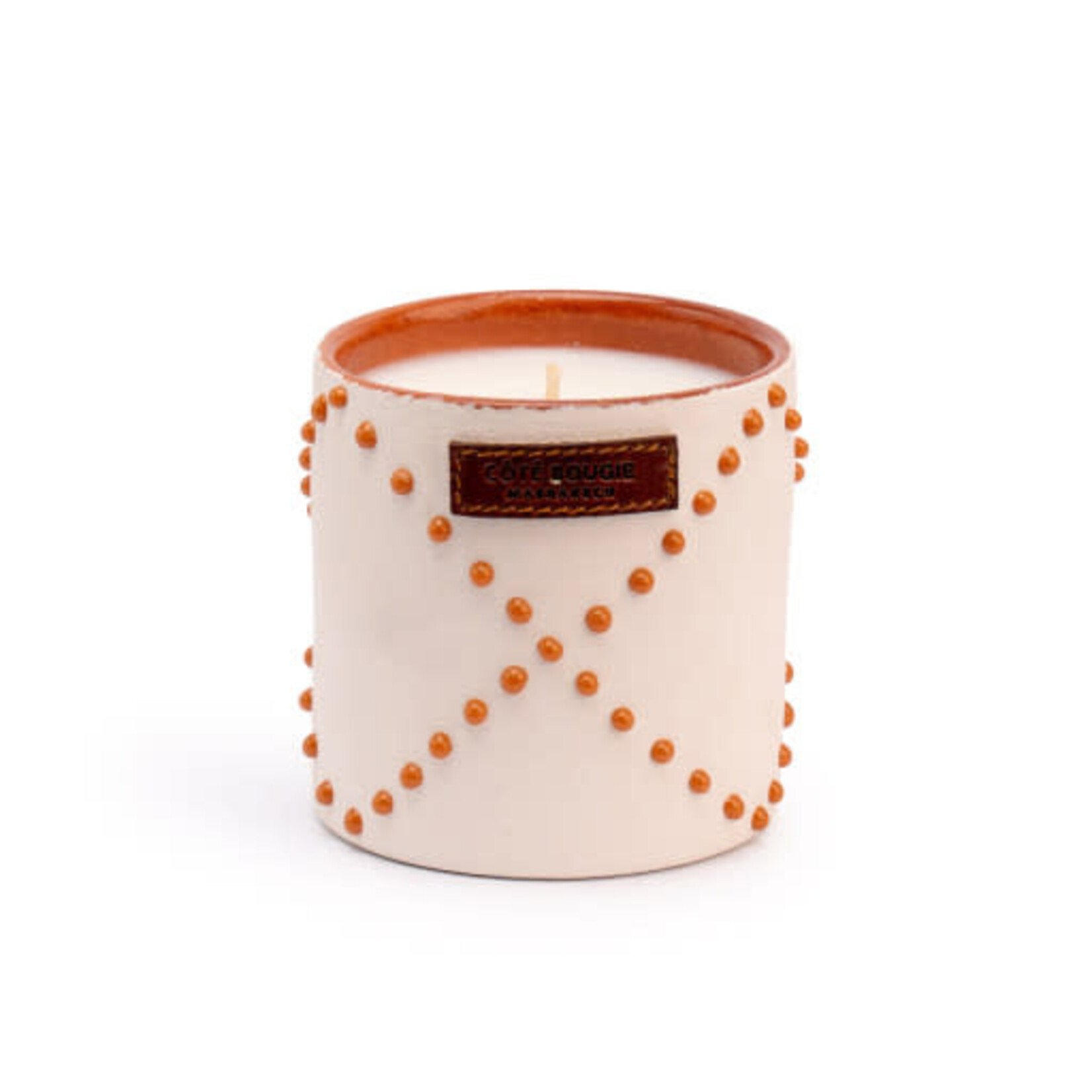 Côté Bougie Bougie Nomad