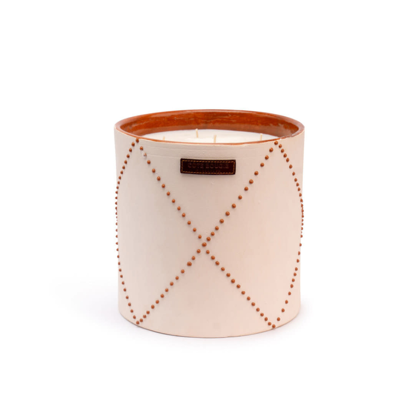 Côté Bougie Bougie Nomad