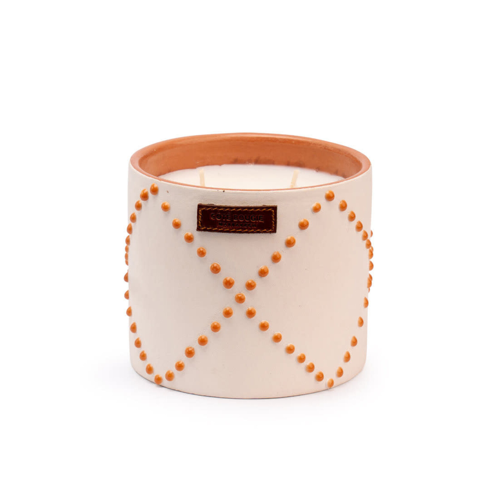 Côté Bougie Bougie Nomad