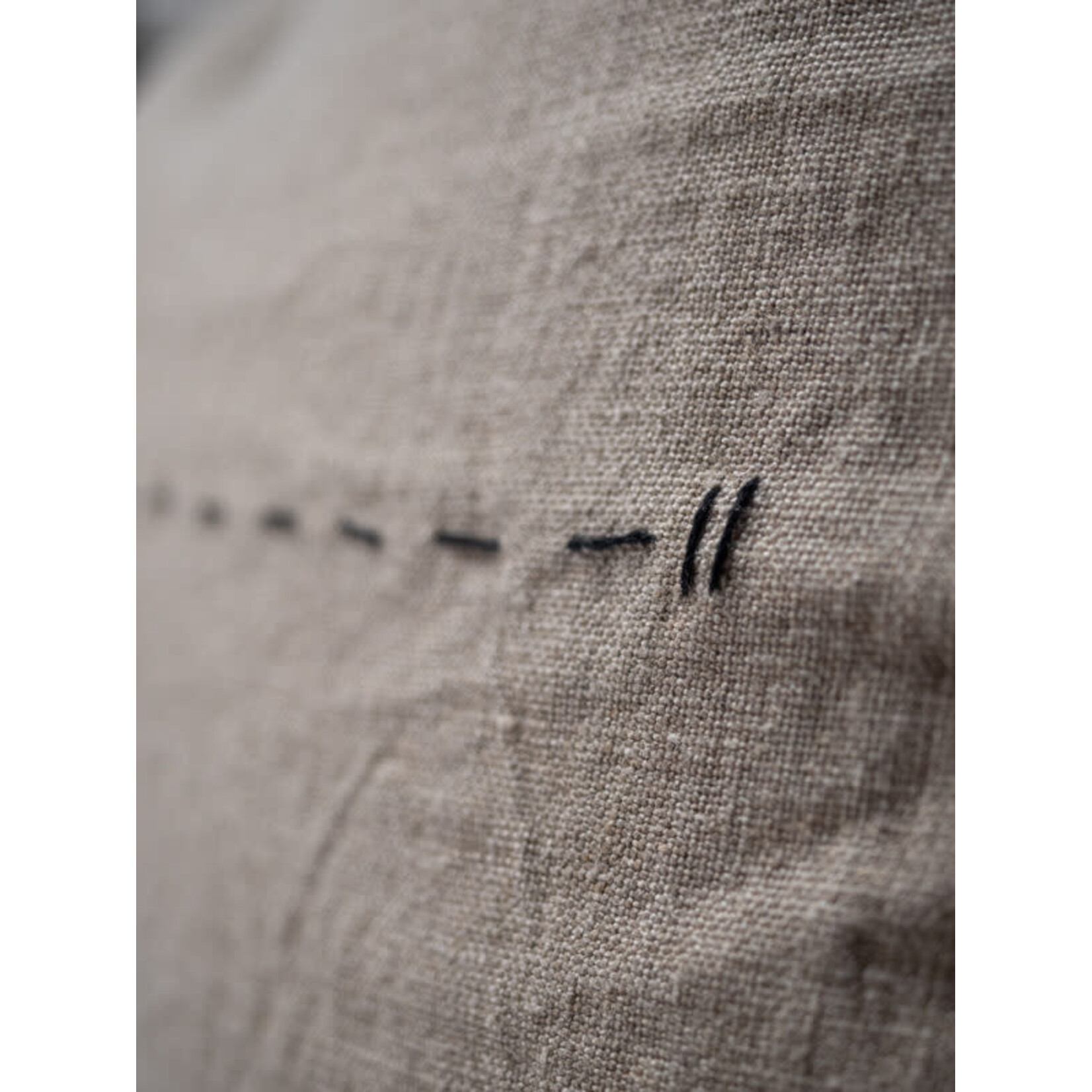 Bed and Philosophy Coussin Copper Sable 50*70 cm