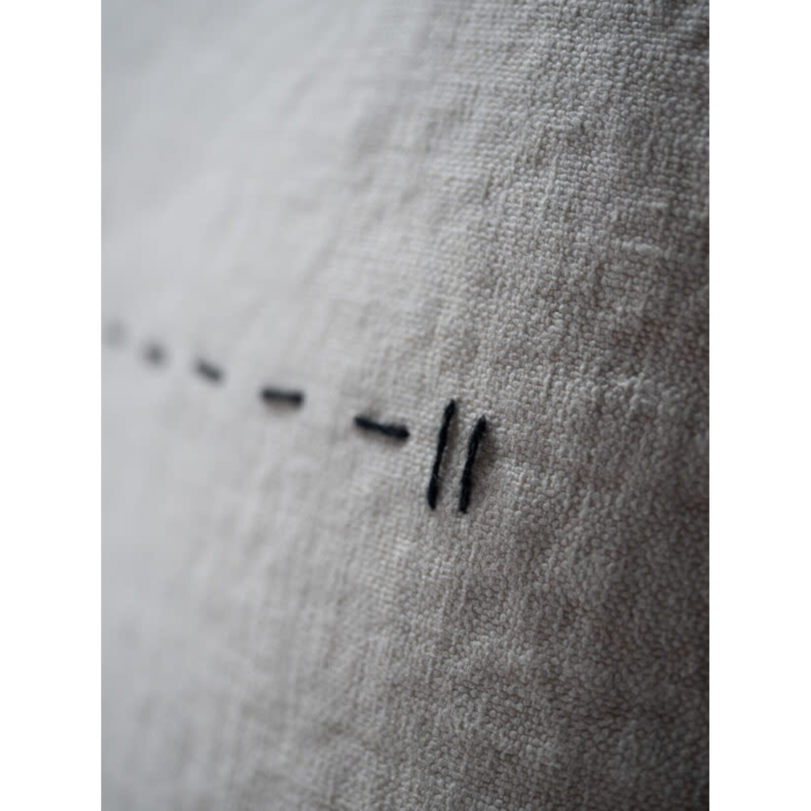 Bed and Philosophy Coussin Copper Songe 50*70 cm