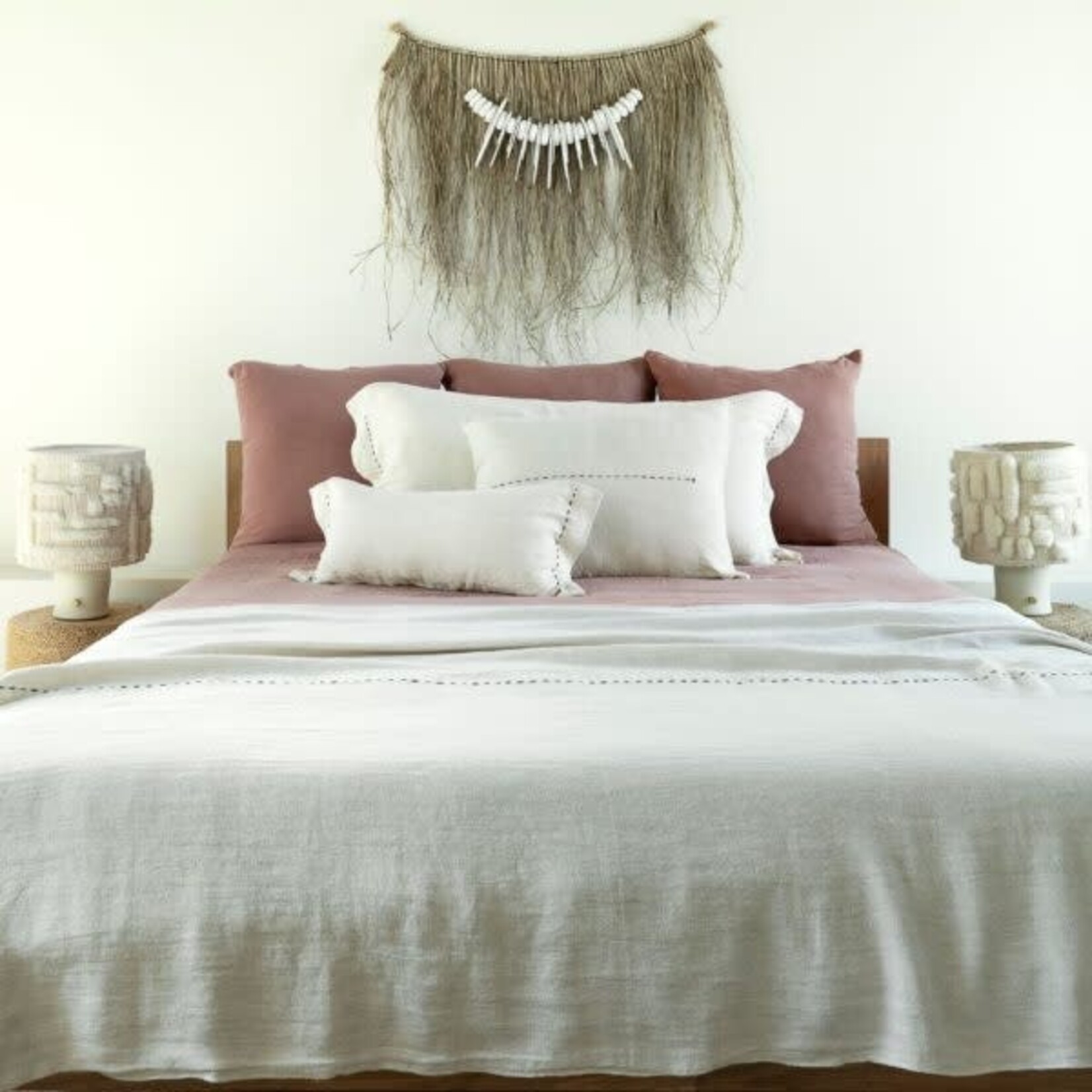 Bed and Philosophy Coussin Copper Songe 50*70 cm