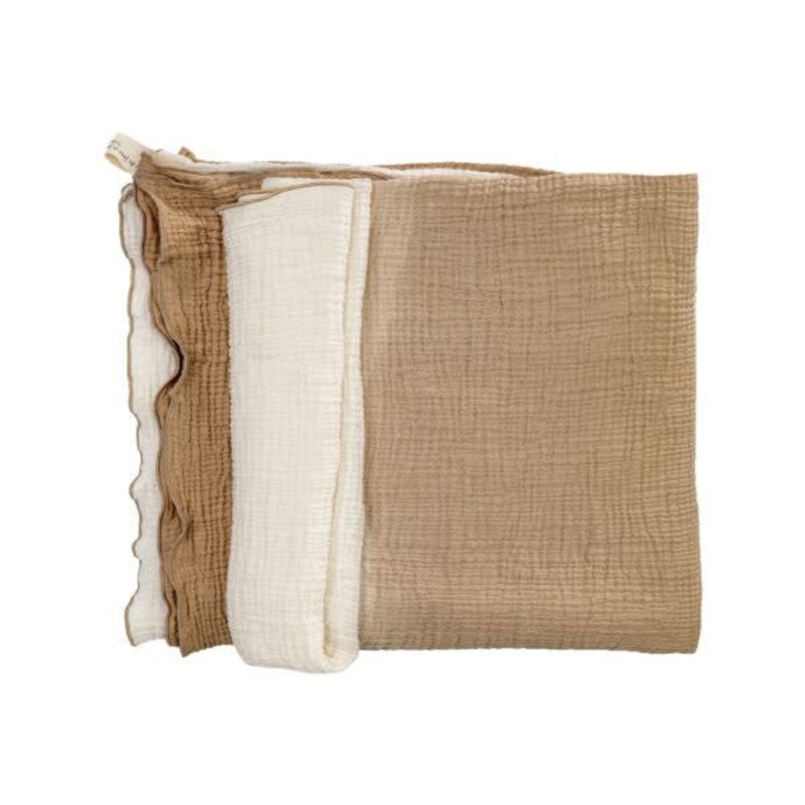 Bed and Philosophy Plaid Philo Savane 150*180 cm