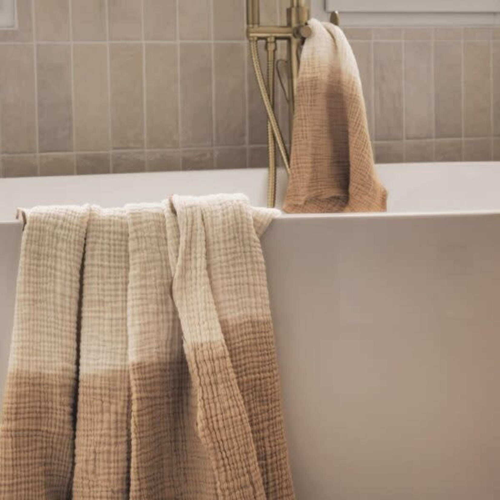 Bed and Philosophy Plaid Philo Savane 150*180 cm