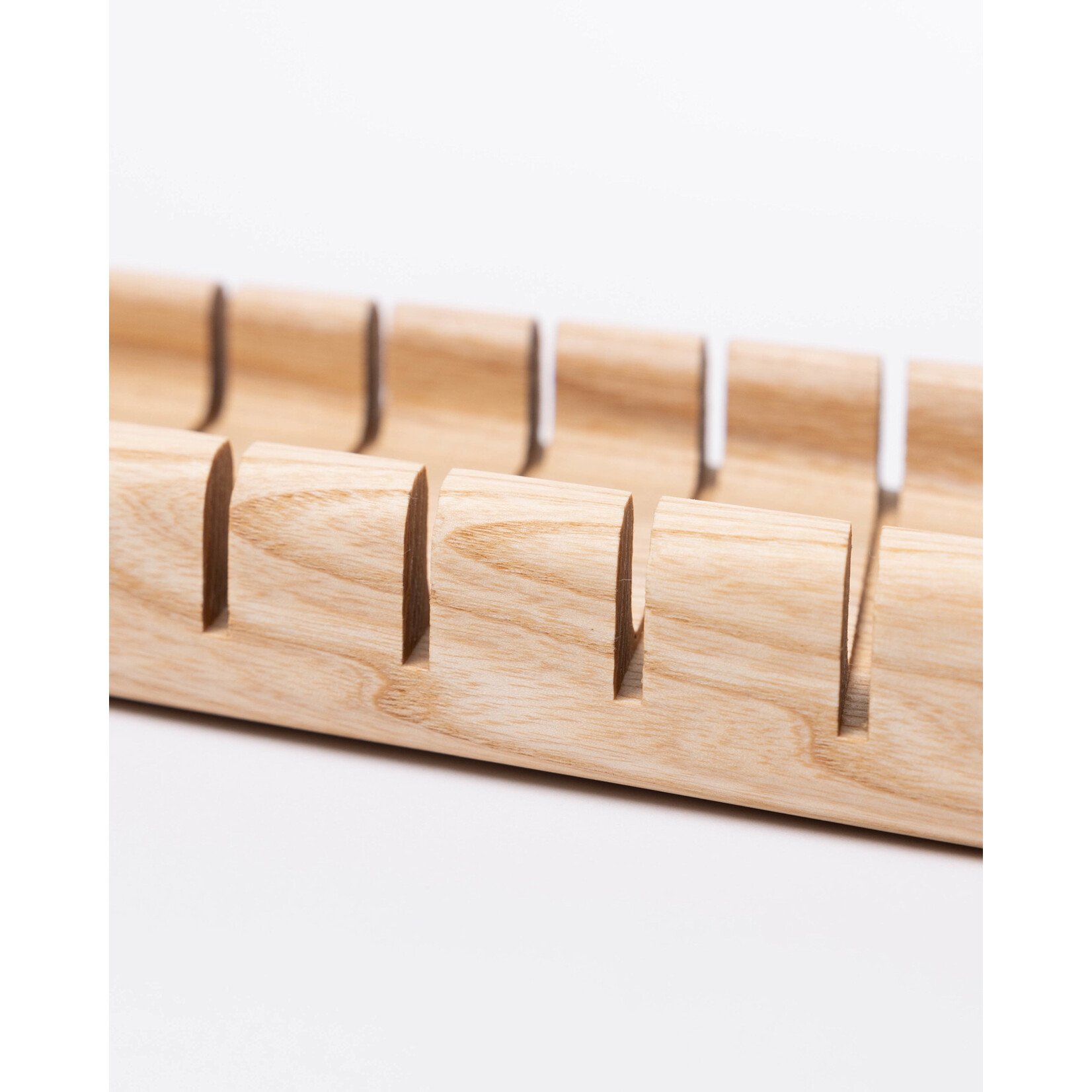 Bivouac Planche à Baguette Frêne 64*10 cm