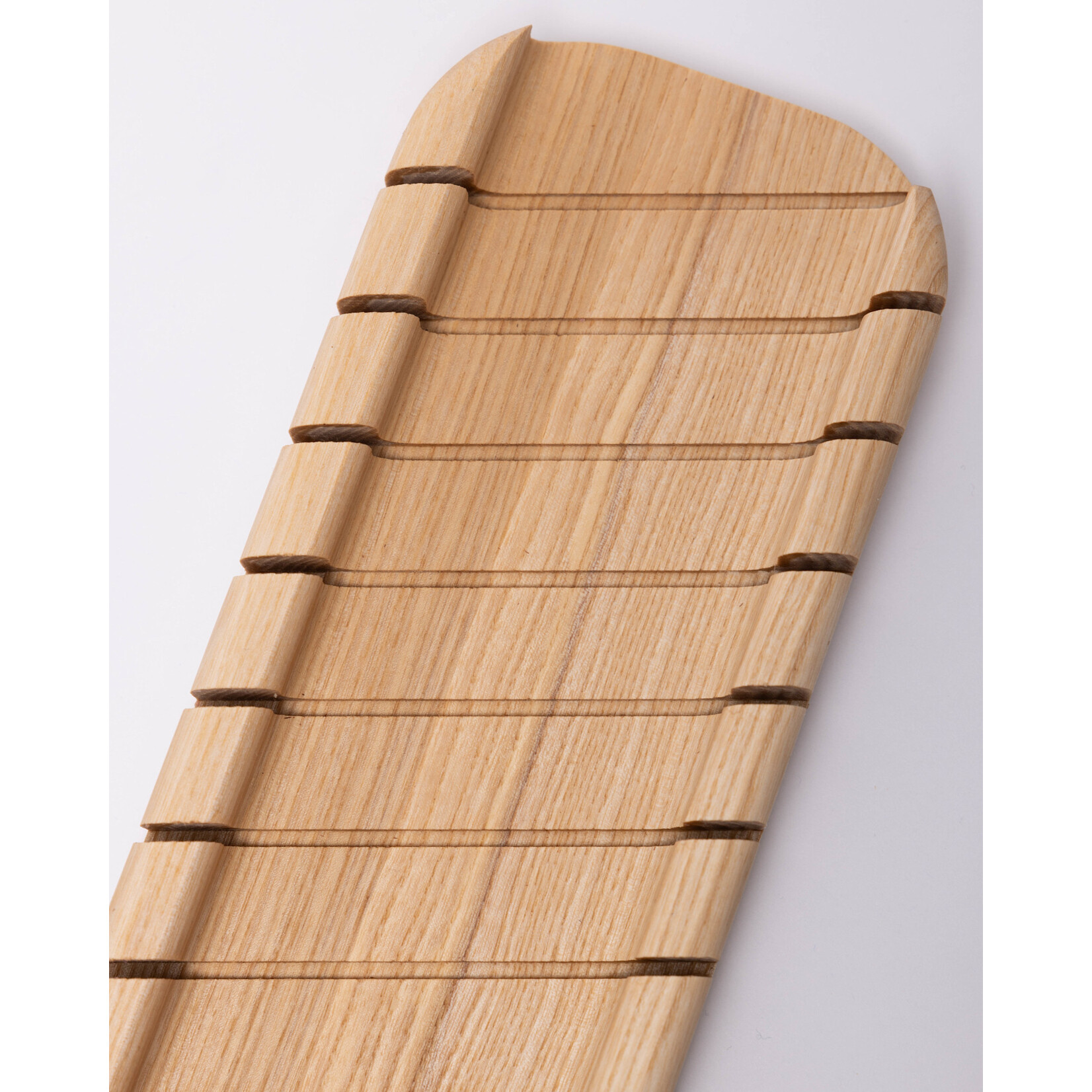 Bivouac Planche à Baguette Frêne 64*10 cm