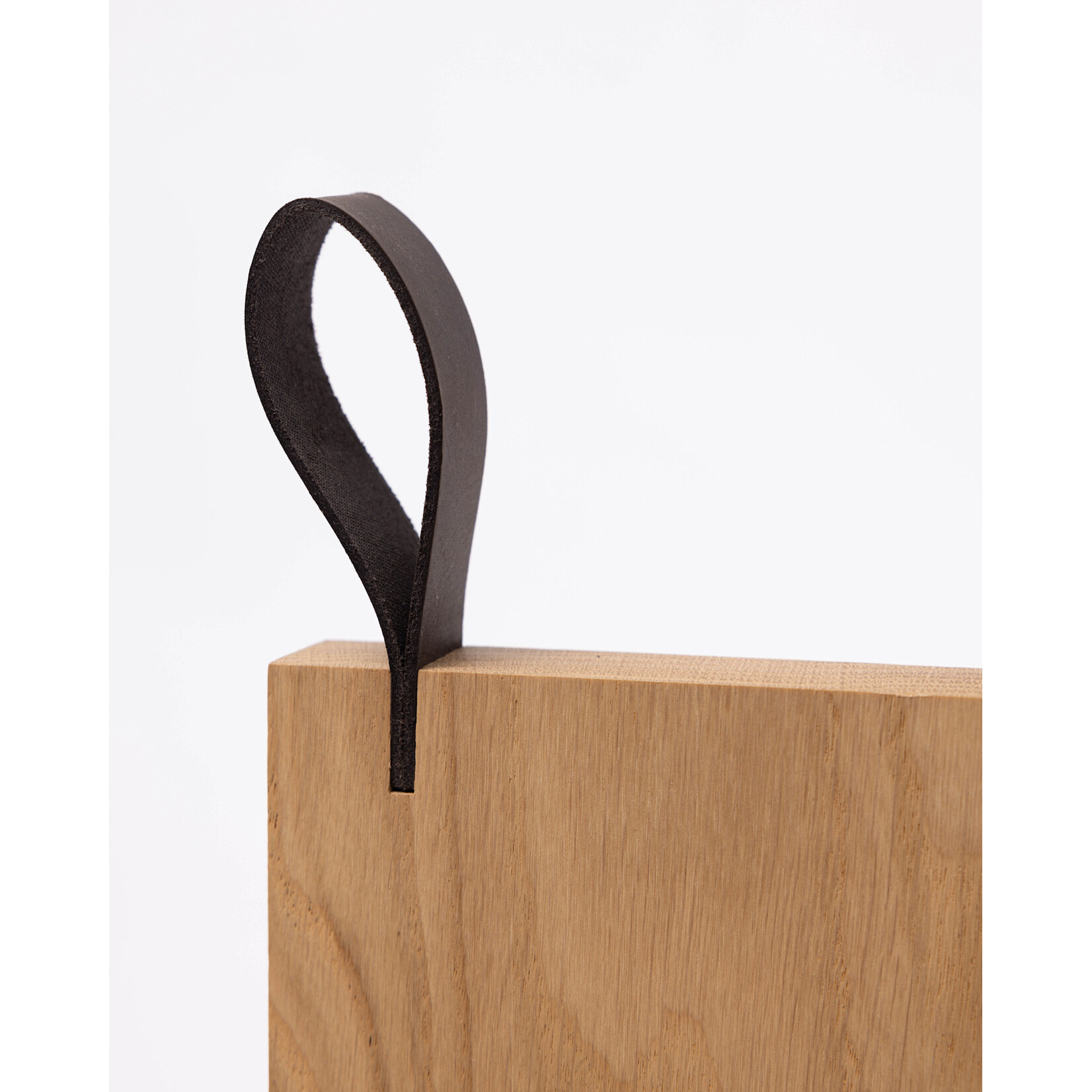 Bivouac Planche à découper Chêne Chop Chop N°4 50*24 cm