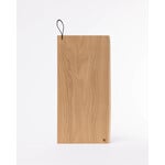 Bivouac Planche à découper Chêne Chop Chop N°4 50*24 cm