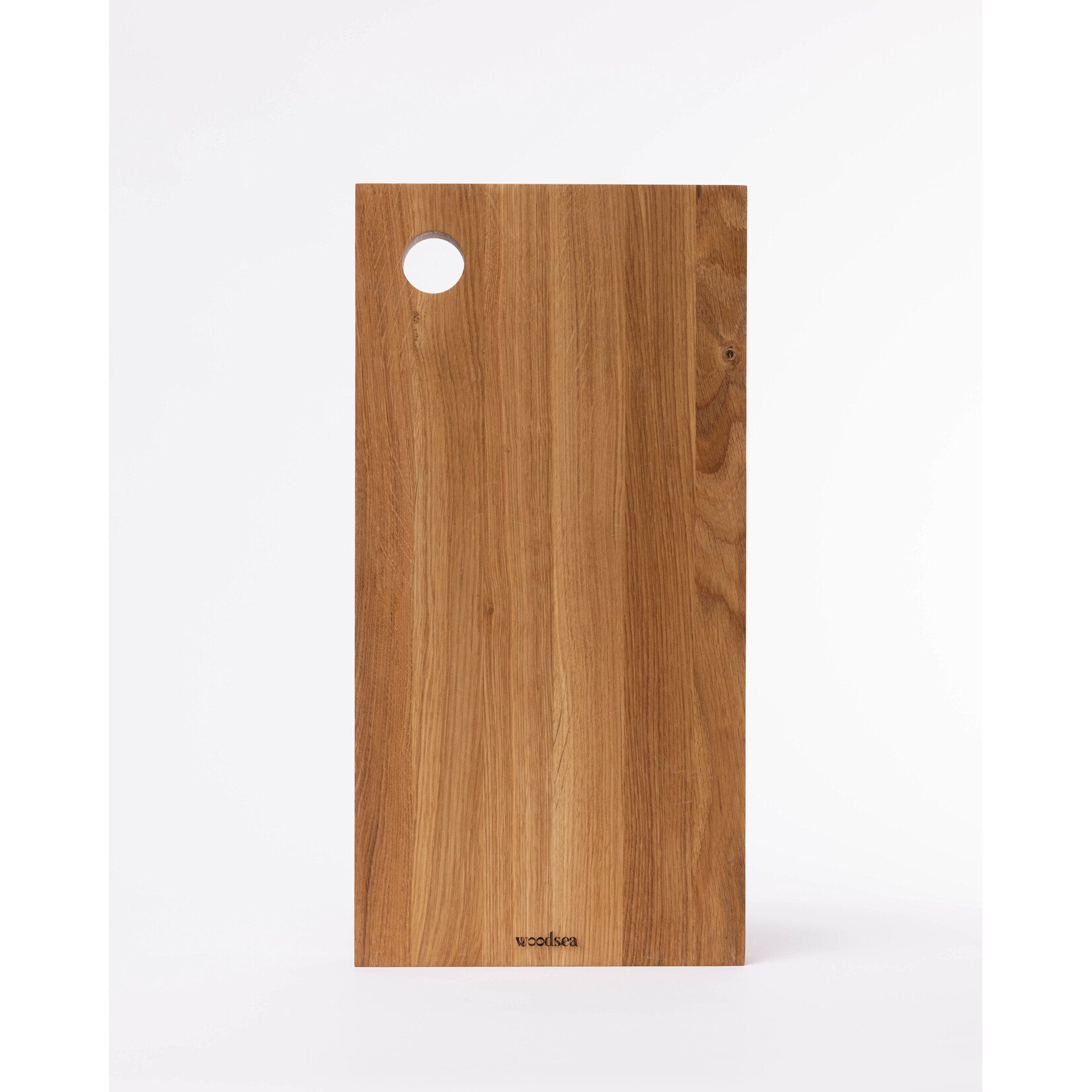 Bivouac Planche à découper Chêne Block L 50*25*4,5 cm