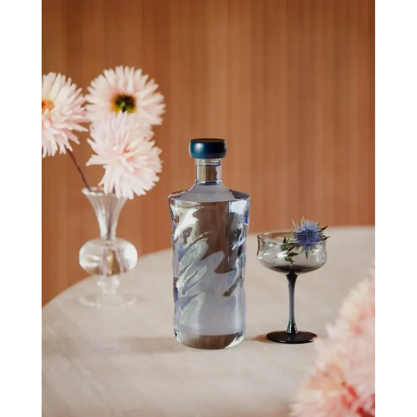 Paveau Bouteille Paveau Swirl Midnight 1,25 l