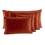 Haomy Housse de coussin Manhattan Brick 45*45