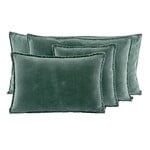 Haomy Housse de coussin Manhattan Celadon 45*45