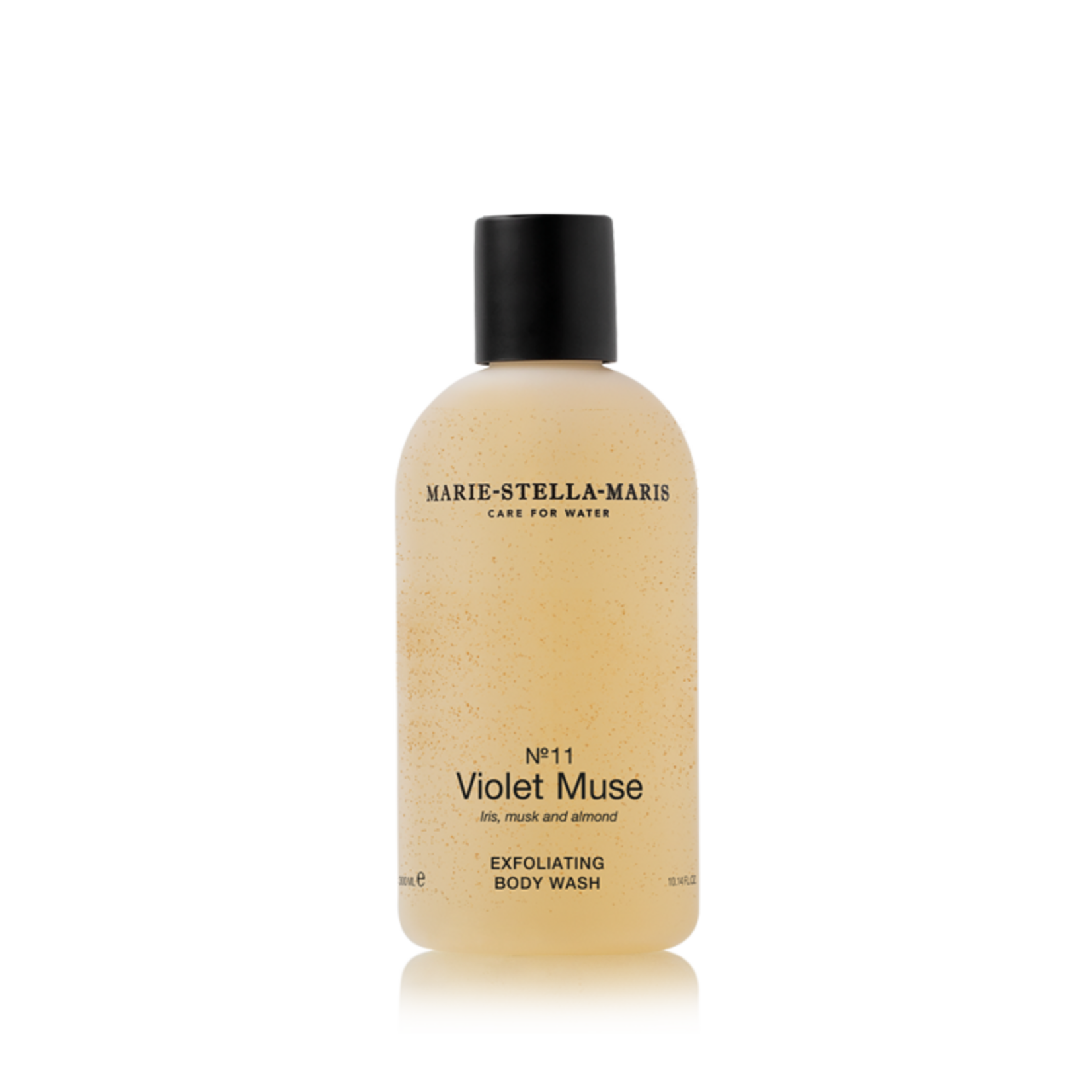 Marie-Stella-Maris Exfoliating Body Wash Violet Muse 250 ml