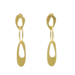 Bivouac Boucles d'Oreille Célia à la paire
