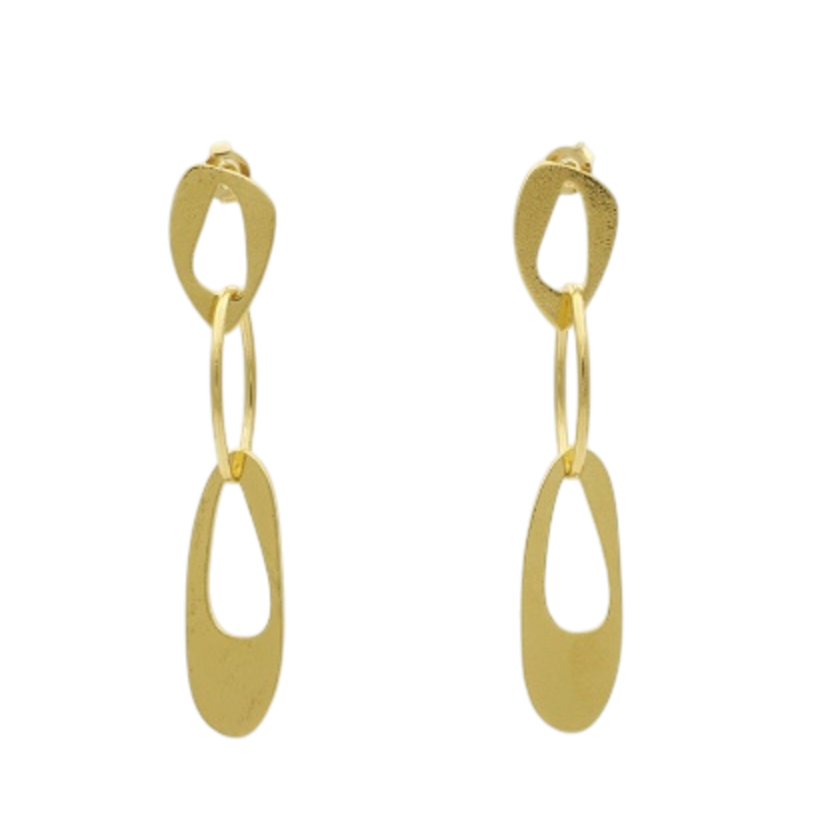 Bivouac Boucles d'Oreille Célia à la paire