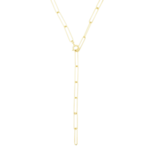 Bivouac Collier Louis Plaqué Or