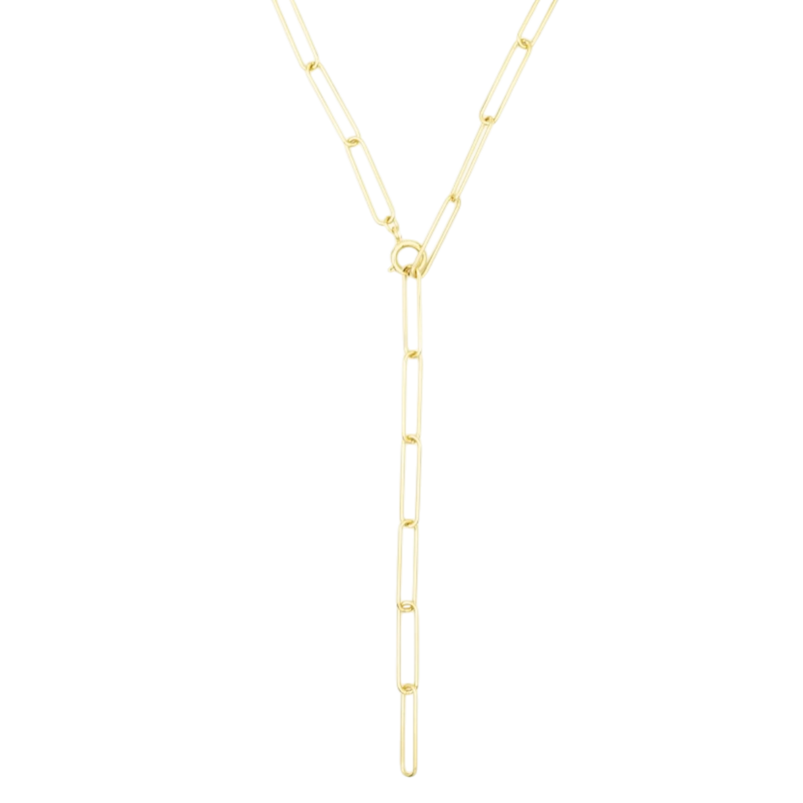 Bivouac Collier Louis Plaqué Or