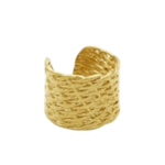 Bivouac Bague Laure
