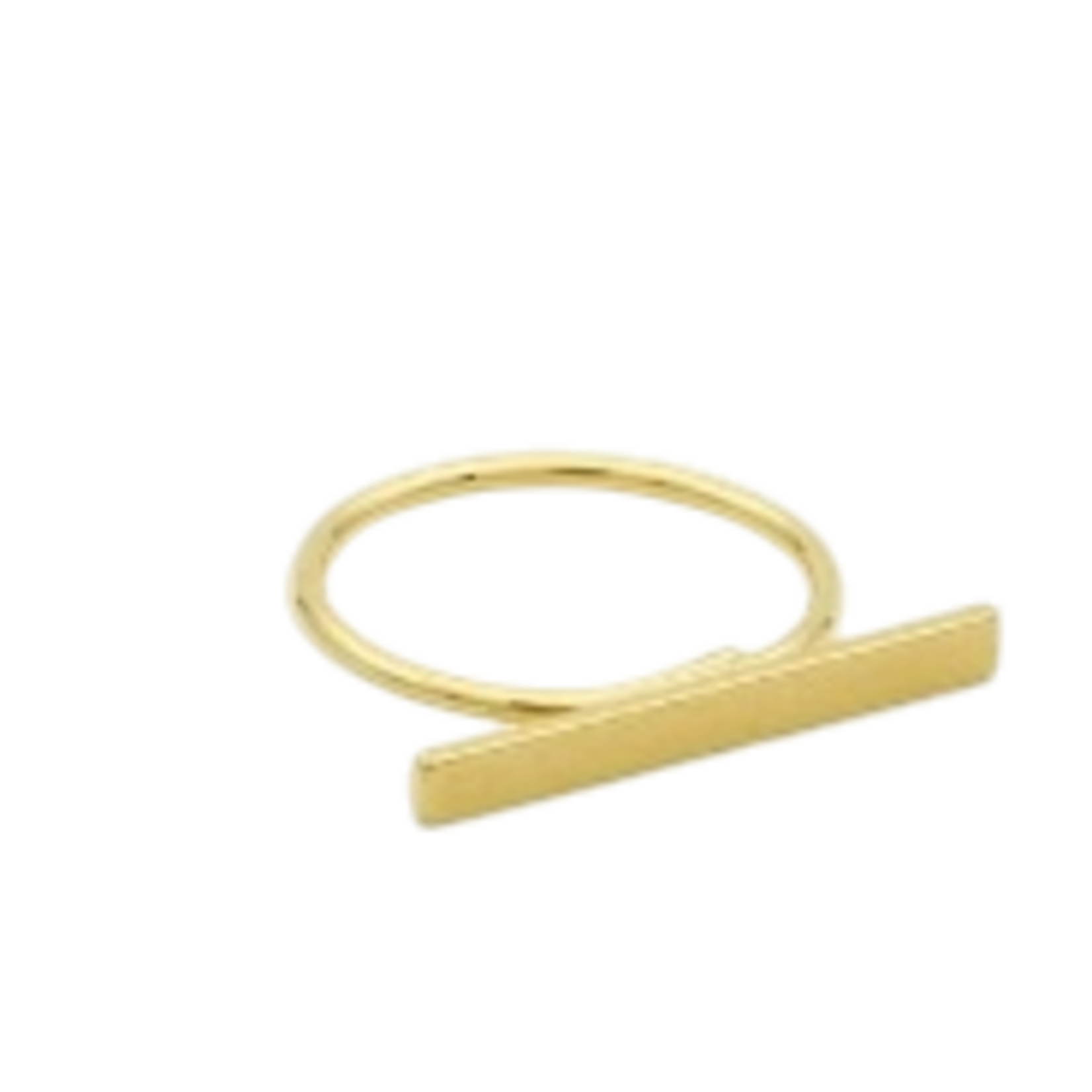 Bivouac Bague Flo