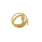 Bivouac Bague Serpent Multi