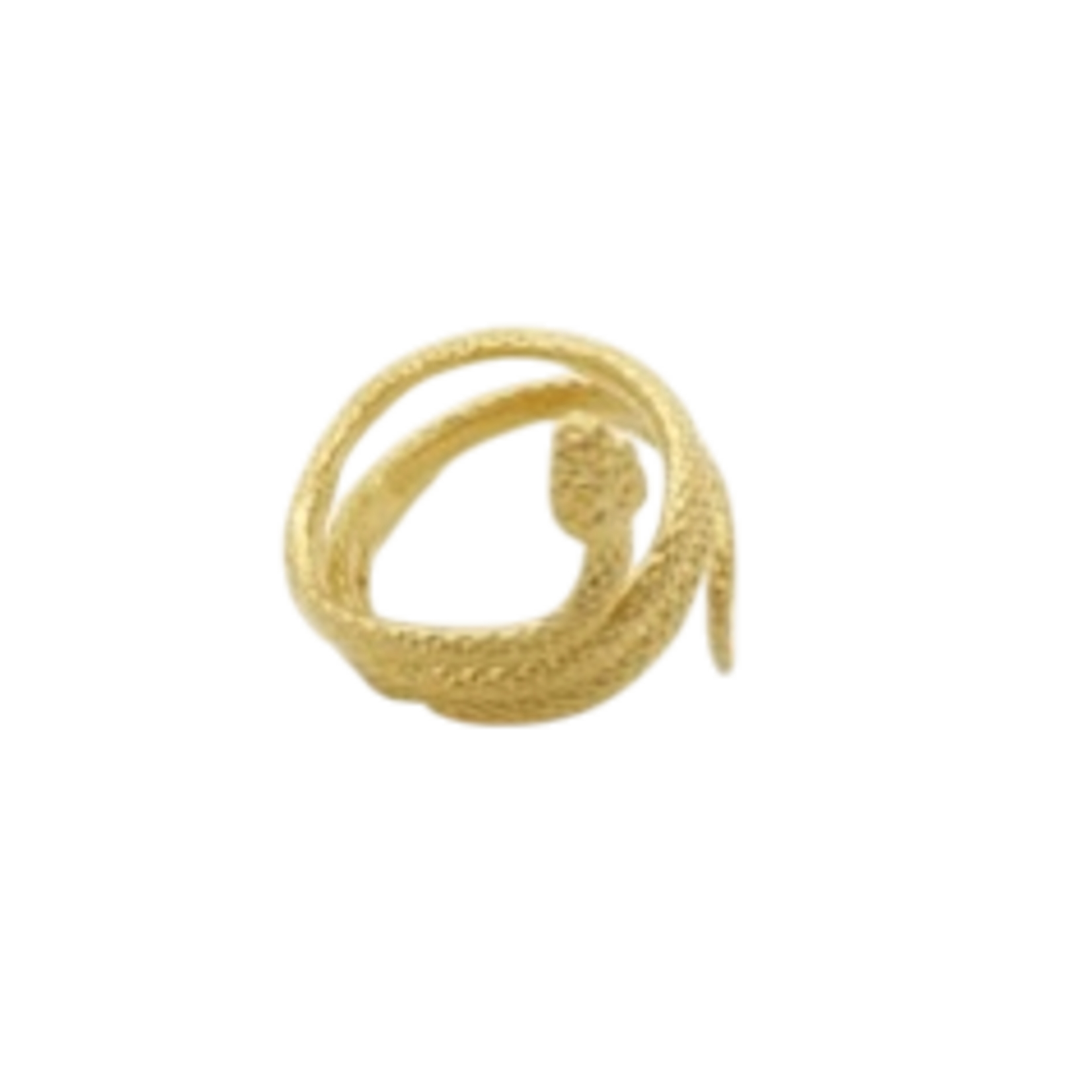 Bivouac Bague Serpent Multi