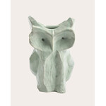 Serax Vase Hibou Marni After Midnight L 30 cm