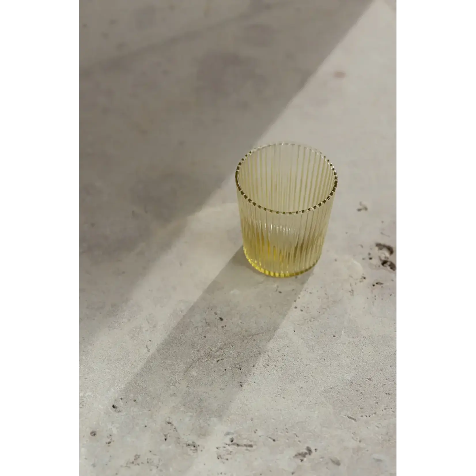 Paveau Verre Strié Paveau Cable