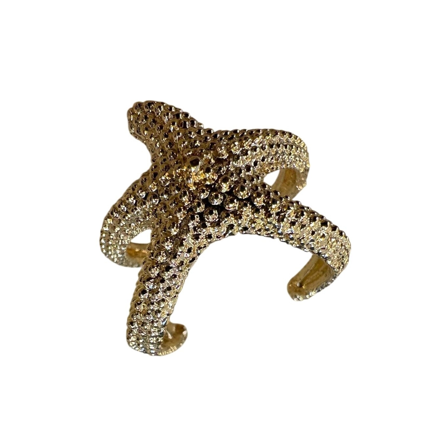 Bivouac Bague Berta