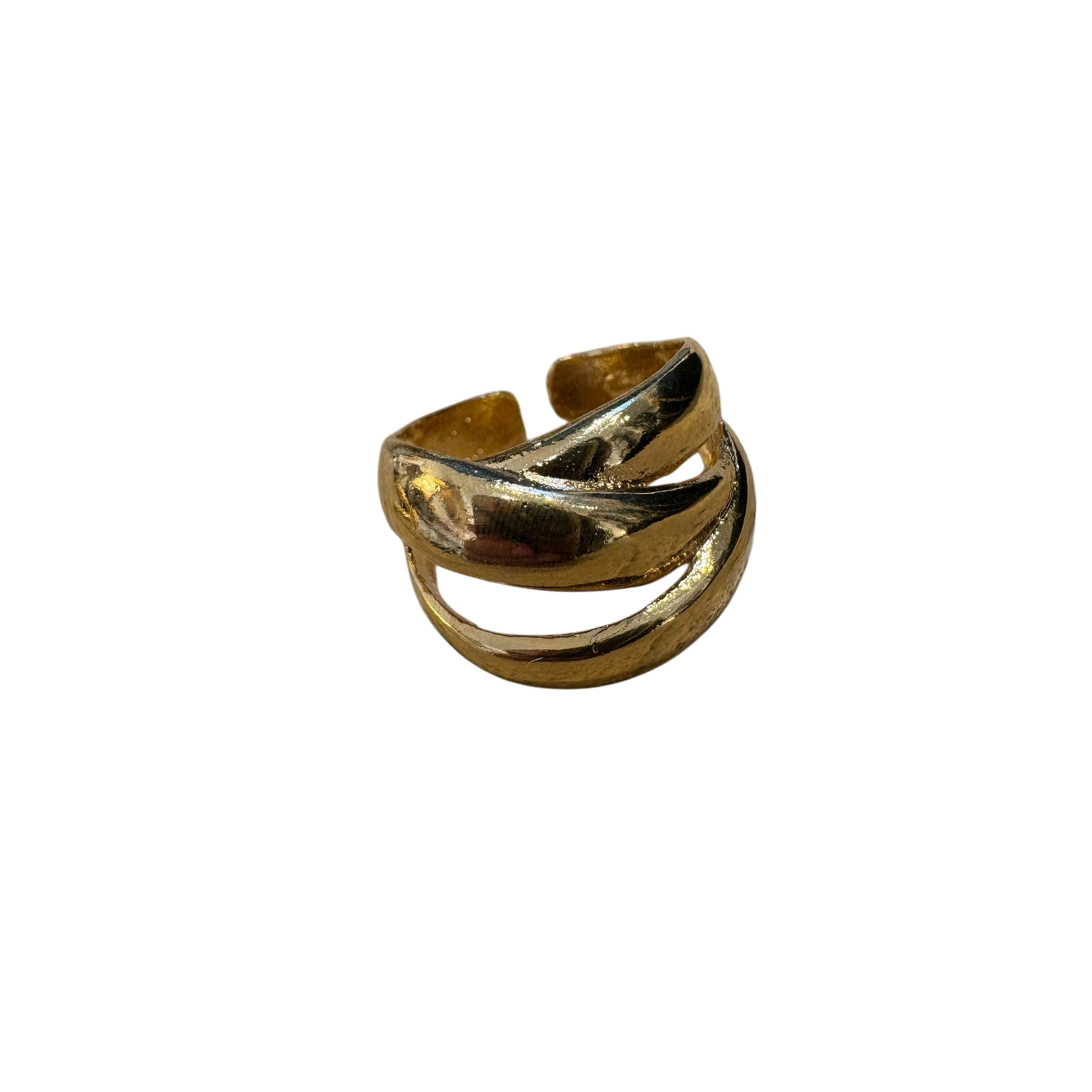 Bivouac Bague Tara