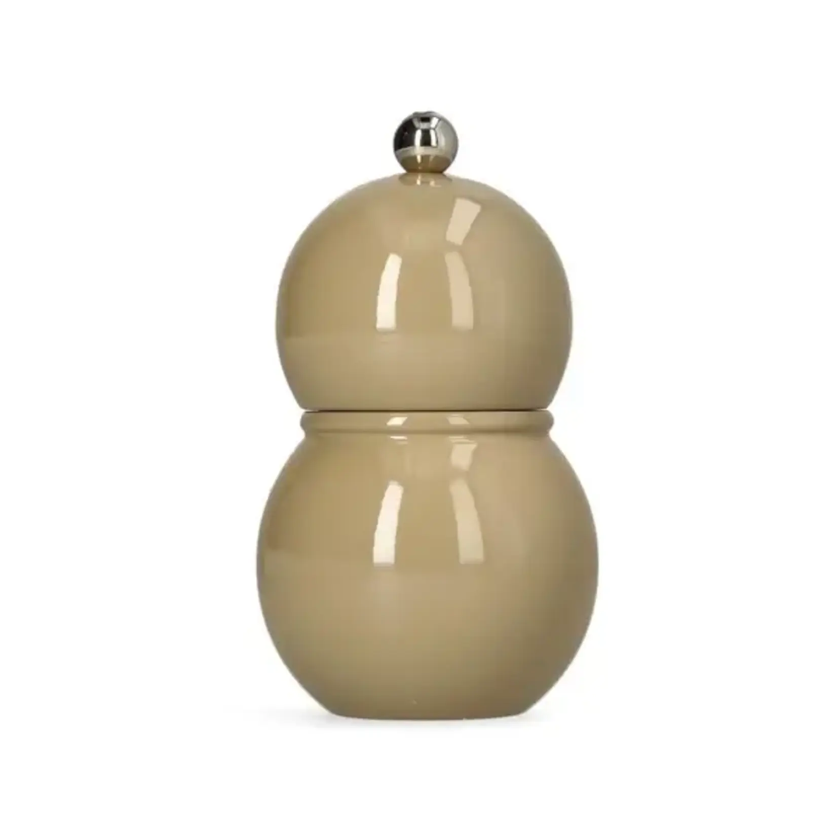 Addison Ross Addison Ross Chubby 12  cm Cappuccino