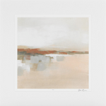 Cadre NY1051 Neutral Coast Mirage II 75*75 cm