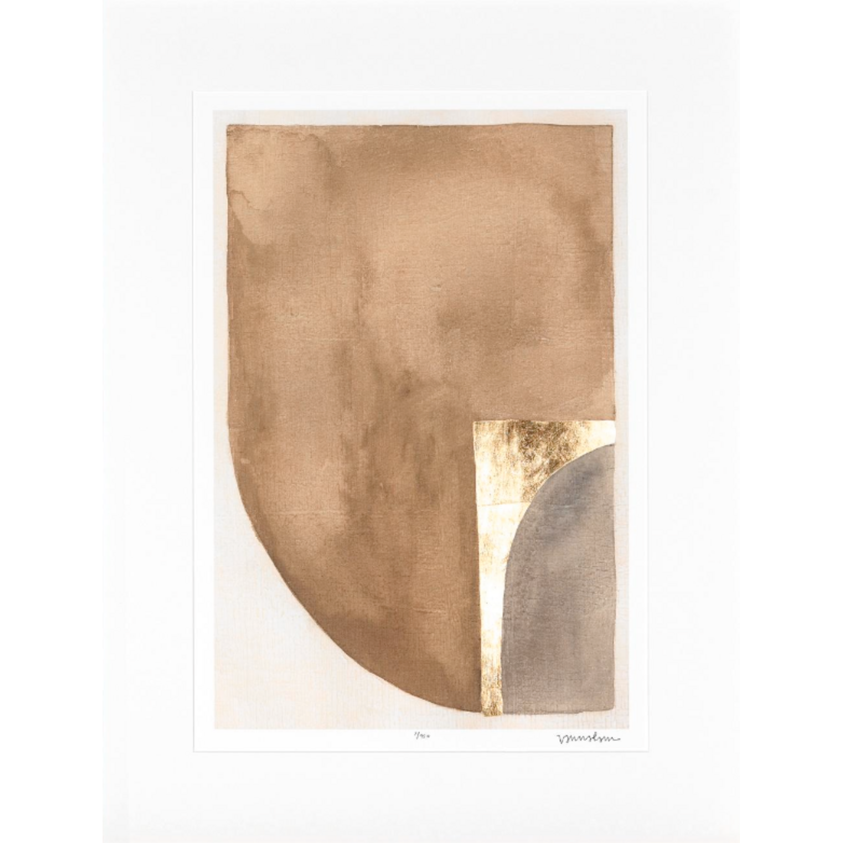 Cadre NY11156 Embellished Valor I 70*90  cm